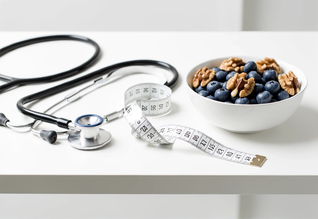 Metodo Salute Nutrizionale