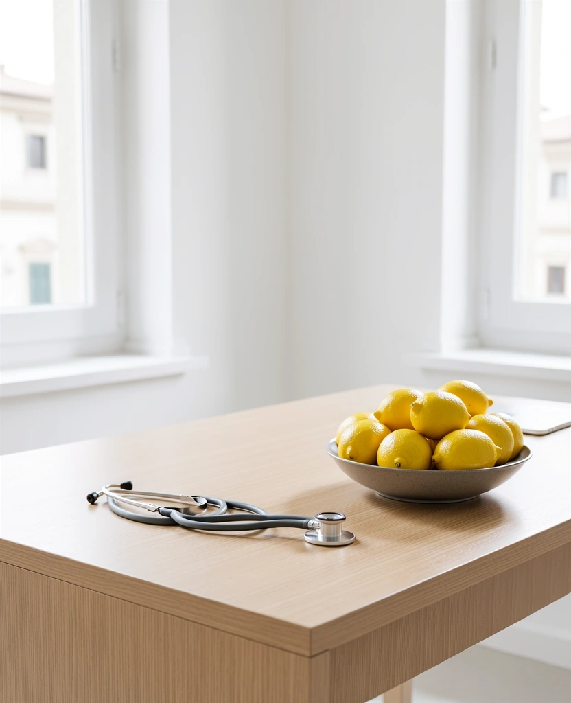 Salute Nutrizionale Professional Setting